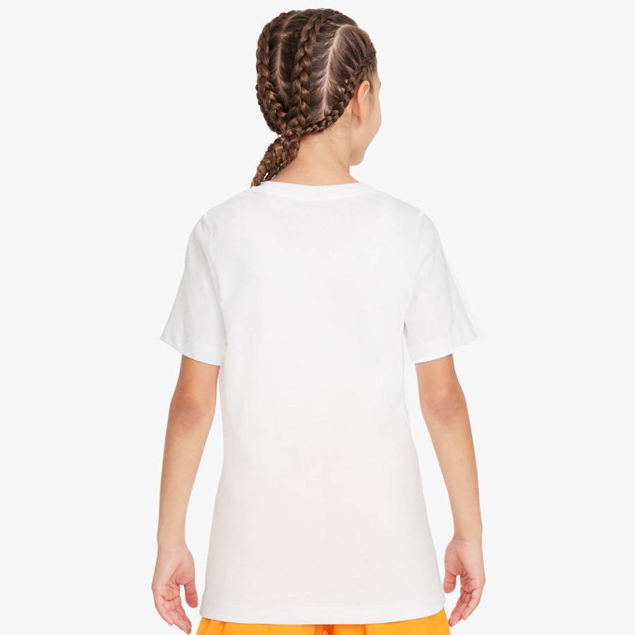 NIKE Tricouri Sportswear 