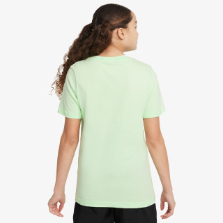 NIKE Tricouri K NSW TEE BOXY 2 