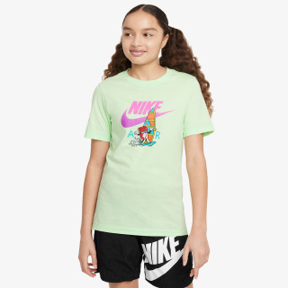 NIKE Tricouri K NSW TEE BOXY 2 