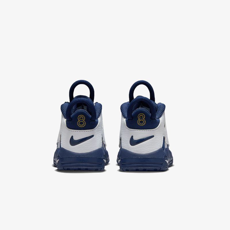 NIKE Pantofi Sport Air More Uptempo 