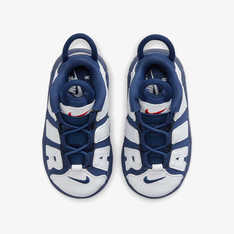 NIKE Pantofi Sport Air More Uptempo 
