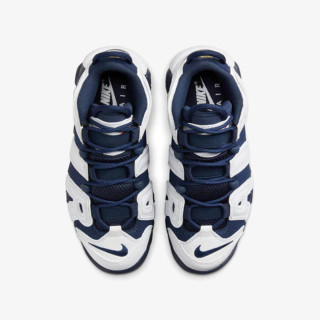 NIKE Pantofi Sport Air More Uptempo 
