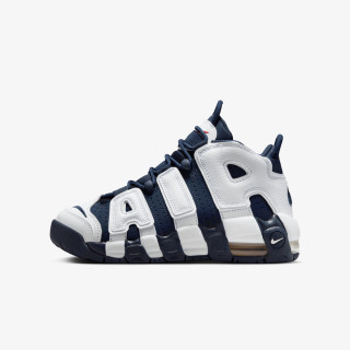 NIKE Pantofi Sport Air More Uptempo 