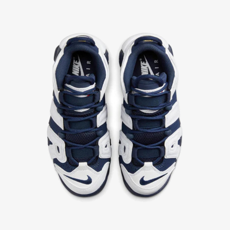NIKE Pantofi Sport Air More Uptempo 