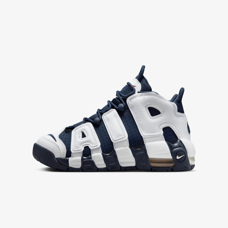 NIKE Pantofi Sport Air More Uptempo 