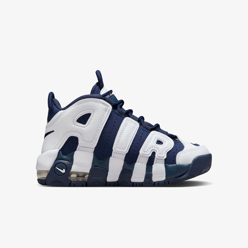 NIKE Pantofi Sport Air More Uptempo 