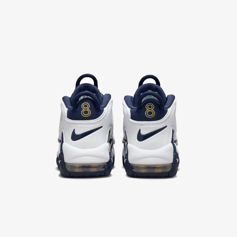 NIKE Pantofi Sport Air More Uptempo 
