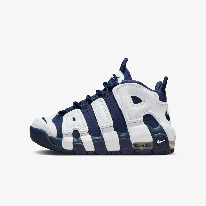 NIKE Pantofi Sport Air More Uptempo 