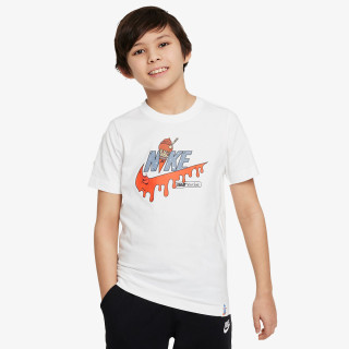 NIKE Tricouri K NSW TEE KC2.1 SOLE FOOD 