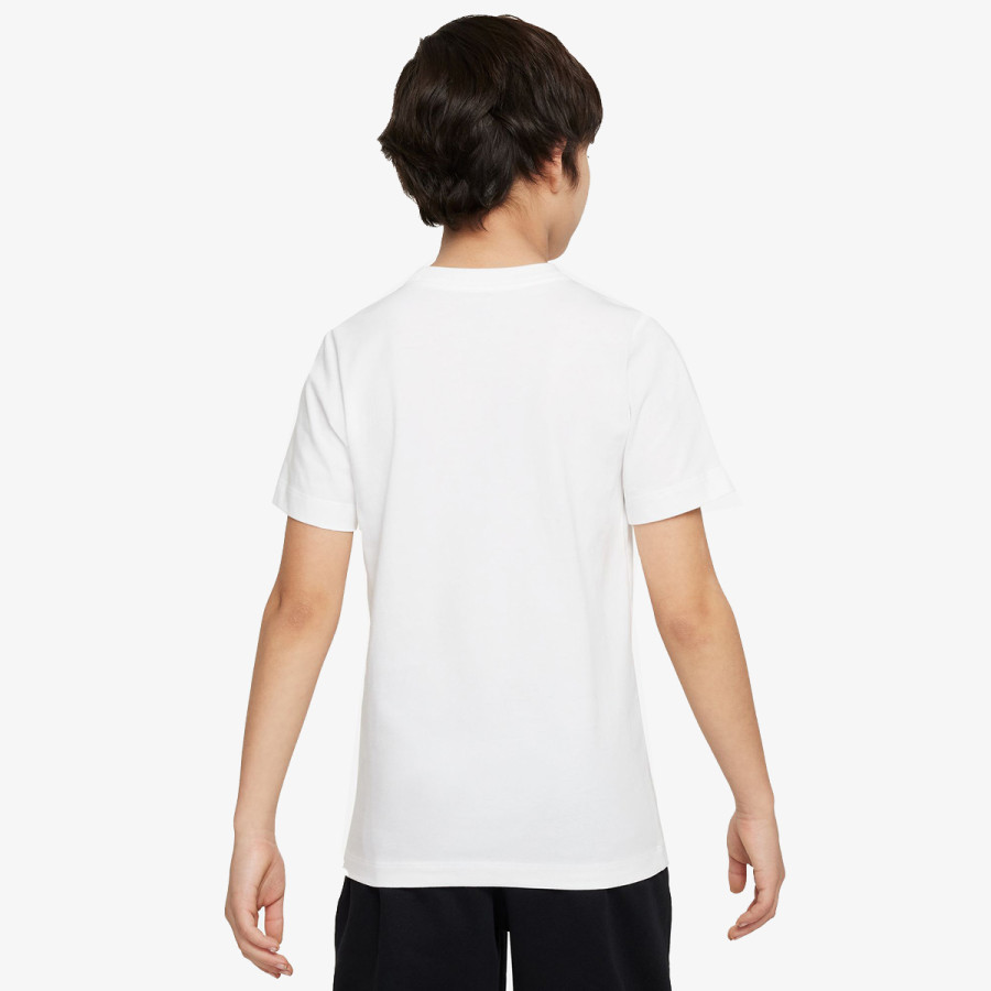 NIKE Tricouri K NSW TEE KC2.1 SOLE FOOD 
