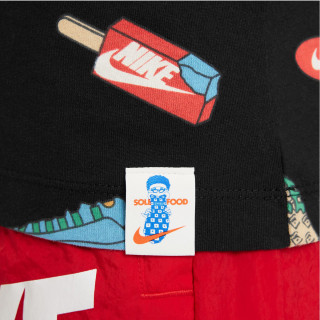 NIKE Tricouri K NSW TEE KC2.3 SOLE FOOD 