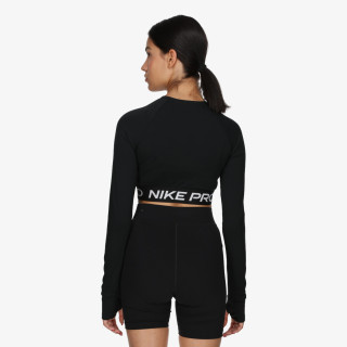 NIKE Tricouri maneca lunga Pro 