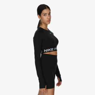 NIKE Tricouri maneca lunga Pro 