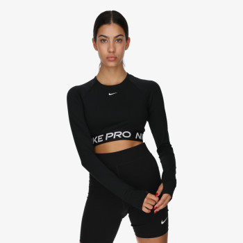 NIKE Tricouri maneca lunga Pro 