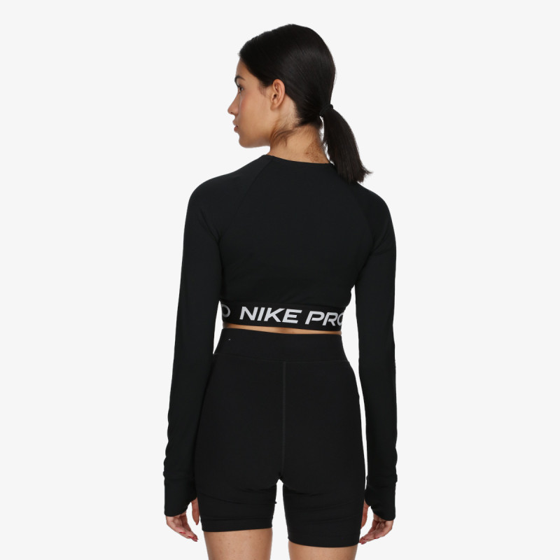 NIKE Tricouri maneca lunga Pro 