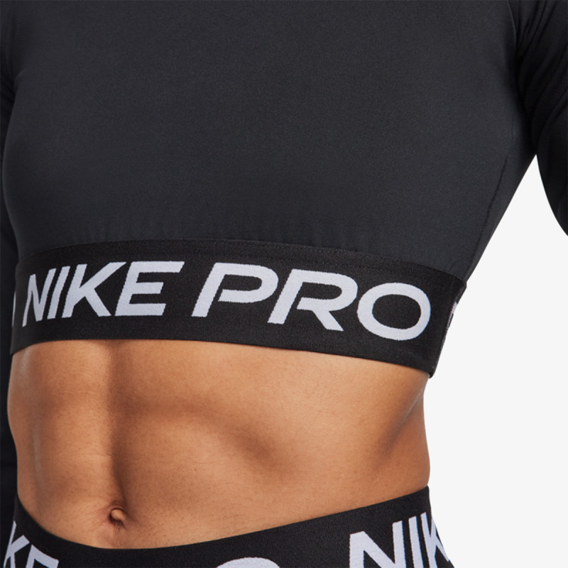NIKE Tricouri maneca lunga Pro 