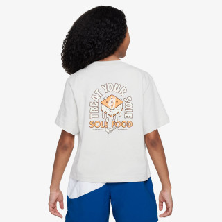NIKE Tricouri G NSW TEE OC KC2 