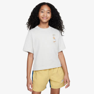 NIKE Tricouri G NSW TEE OC KC2 