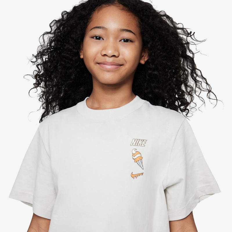 NIKE Tricouri G NSW TEE OC KC2 