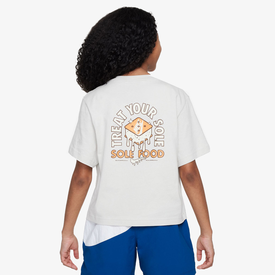 NIKE Tricouri G NSW TEE OC KC2 