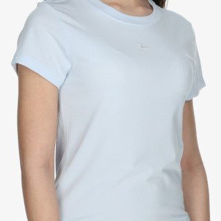 NIKE Tricouri W NSW NK CHLL KNT MD CRP 