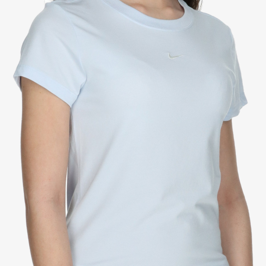 NIKE Tricouri W NSW NK CHLL KNT MD CRP 