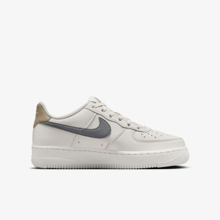 NIKE Pantofi Sport AIR FORCE 1 BG 