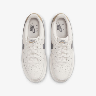 NIKE Pantofi Sport AIR FORCE 1 BG 