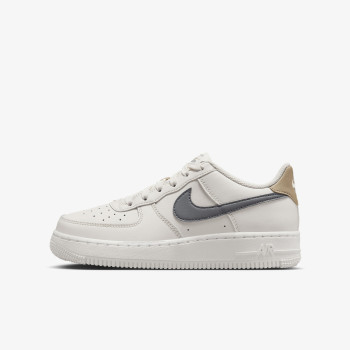 NIKE Pantofi Sport AIR FORCE 1 BG 