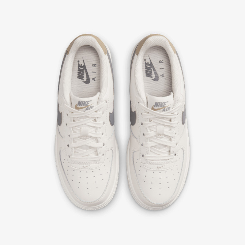 NIKE Pantofi Sport AIR FORCE 1 BG 