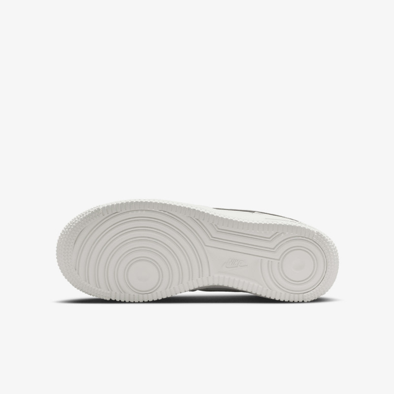 NIKE Pantofi Sport AIR FORCE 1 BG 