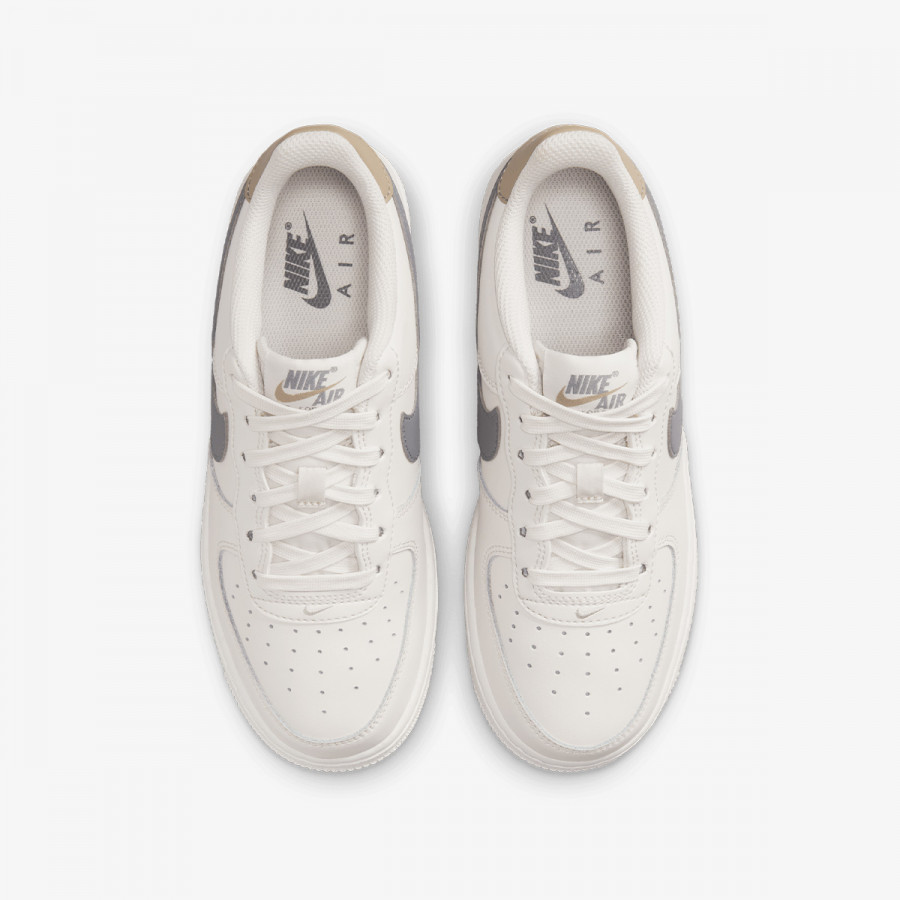 NIKE Pantofi Sport AIR FORCE 1 BG 
