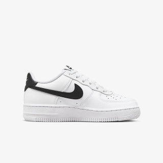NIKE Pantofi Sport AIR FORCE 1 BG 