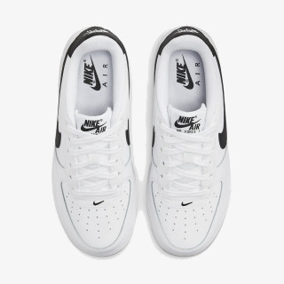 NIKE Pantofi Sport AIR FORCE 1 BG 