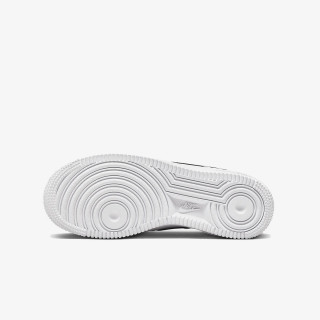NIKE Pantofi Sport AIR FORCE 1 BG 