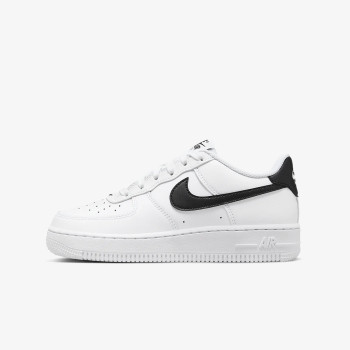 NIKE Pantofi Sport AIR FORCE 1 BG 