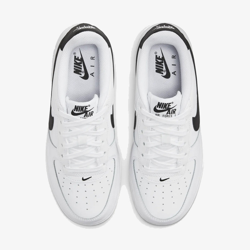 NIKE Pantofi Sport AIR FORCE 1 BG 