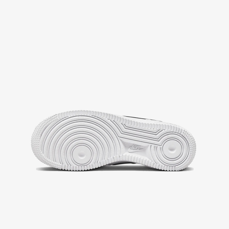 NIKE Pantofi Sport AIR FORCE 1 BG 