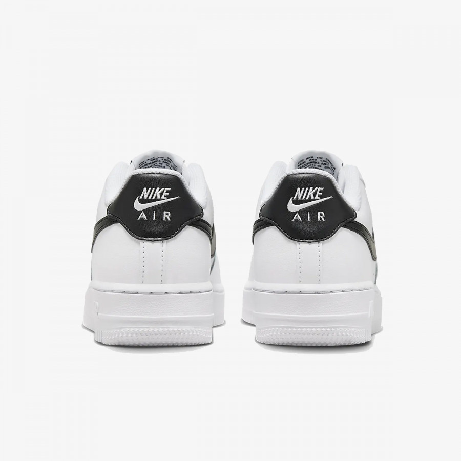NIKE Pantofi Sport AIR FORCE 1 BG 