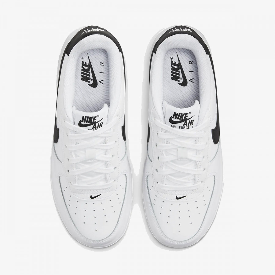 NIKE Pantofi Sport AIR FORCE 1 BG 