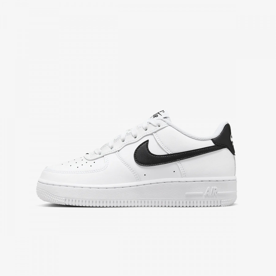 NIKE Pantofi Sport AIR FORCE 1 BG 