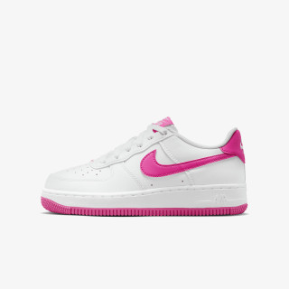 NIKE Pantofi Sport AIR FORCE 1 BG 