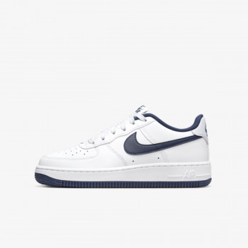 NIKE Pantofi Sport AIR FORCE 1 BG 