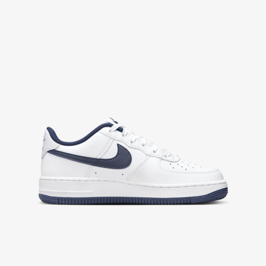 NIKE Pantofi Sport AIR FORCE 1 BG 