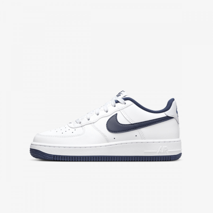 NIKE Pantofi Sport AIR FORCE 1 BG 