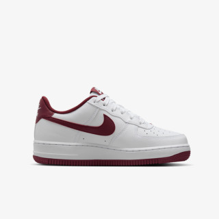 NIKE Pantofi Sport AIR FORCE 1 BG 