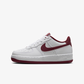 NIKE Pantofi Sport NIKE Pantofi Sport AIR FORCE 1 BG 