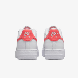 NIKE Pantofi Sport AIR FORCE 1 (GS) 