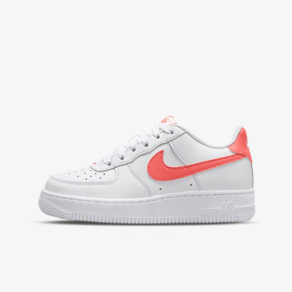 NIKE Pantofi Sport AIR FORCE 1 (GS) 
