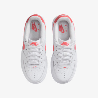 NIKE Pantofi Sport AIR FORCE 1 (GS) 